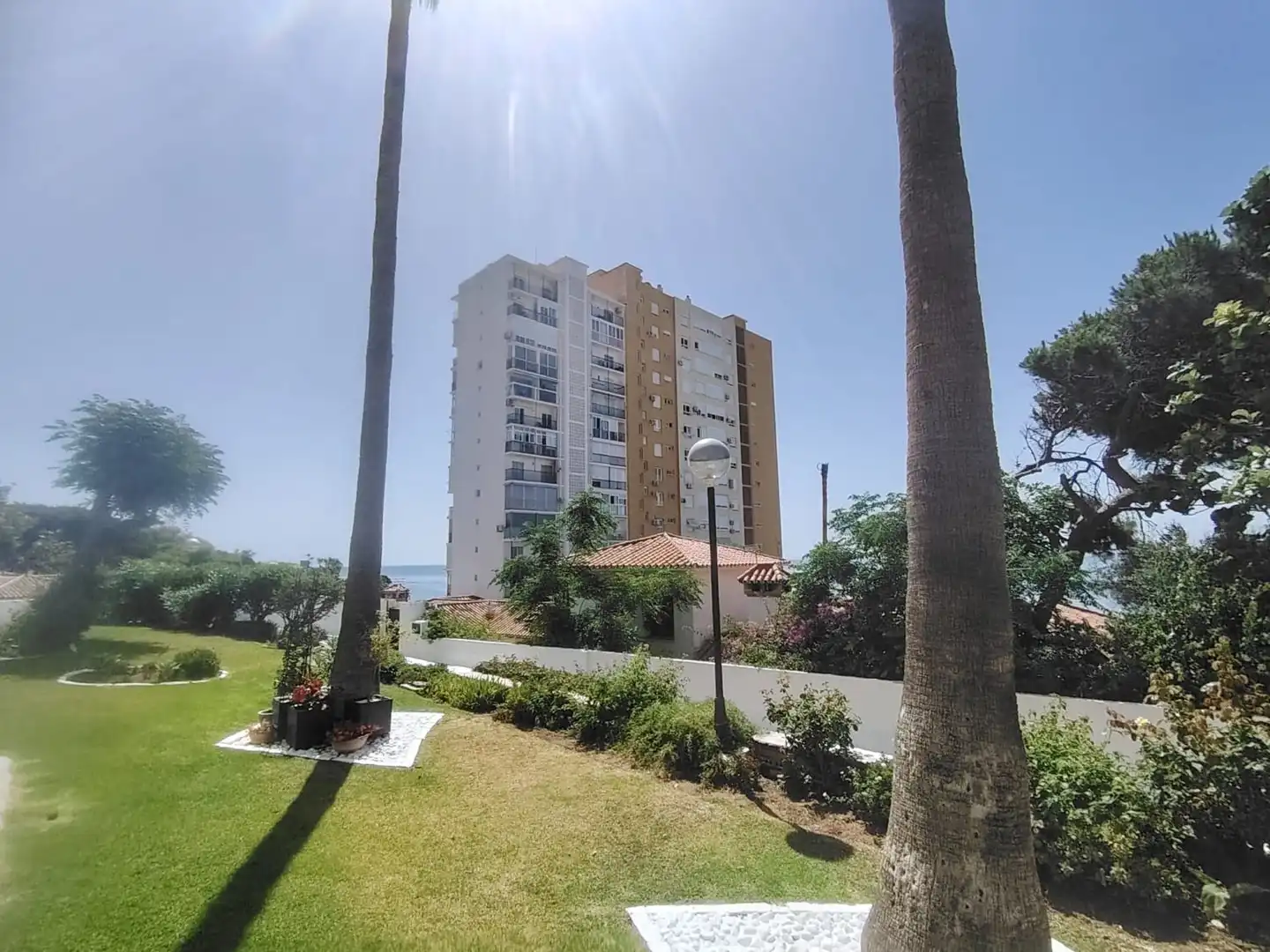 Apartament amb piscina en venda a Calahonda, imagen 39
