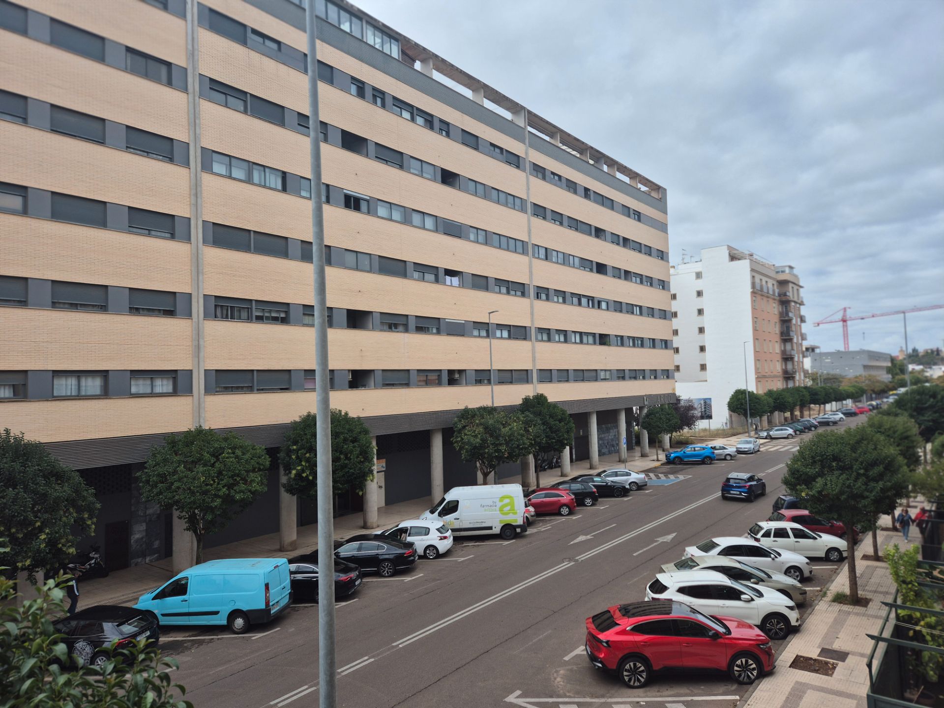 Flat for sale in Avenida Manuel Rojas Torres, San Roque - Ronda Norte