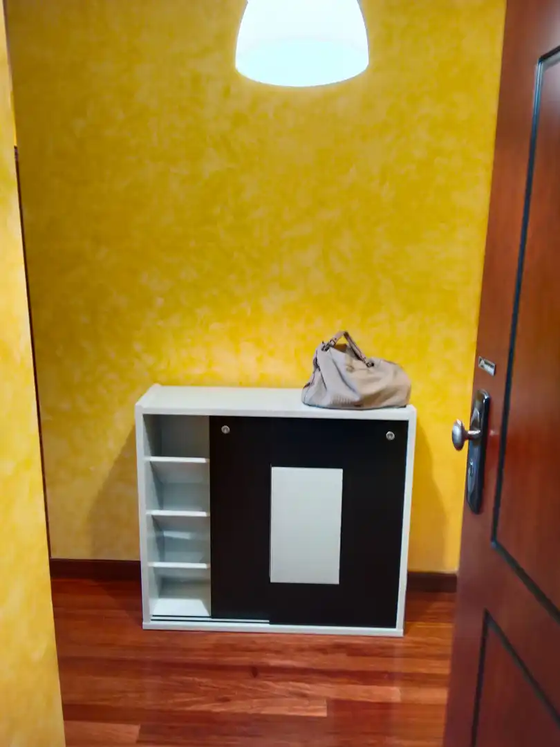 Wohnung zur Miete in Santa Cruz de Bezana