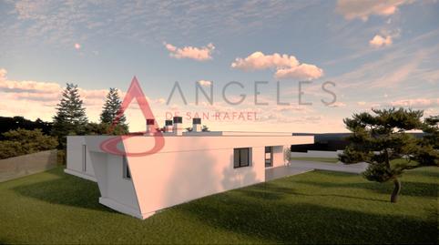 Photo 2 of Single-family semi-detached for sale in Calle Guijuelo, Vegas de Matute, Segovia