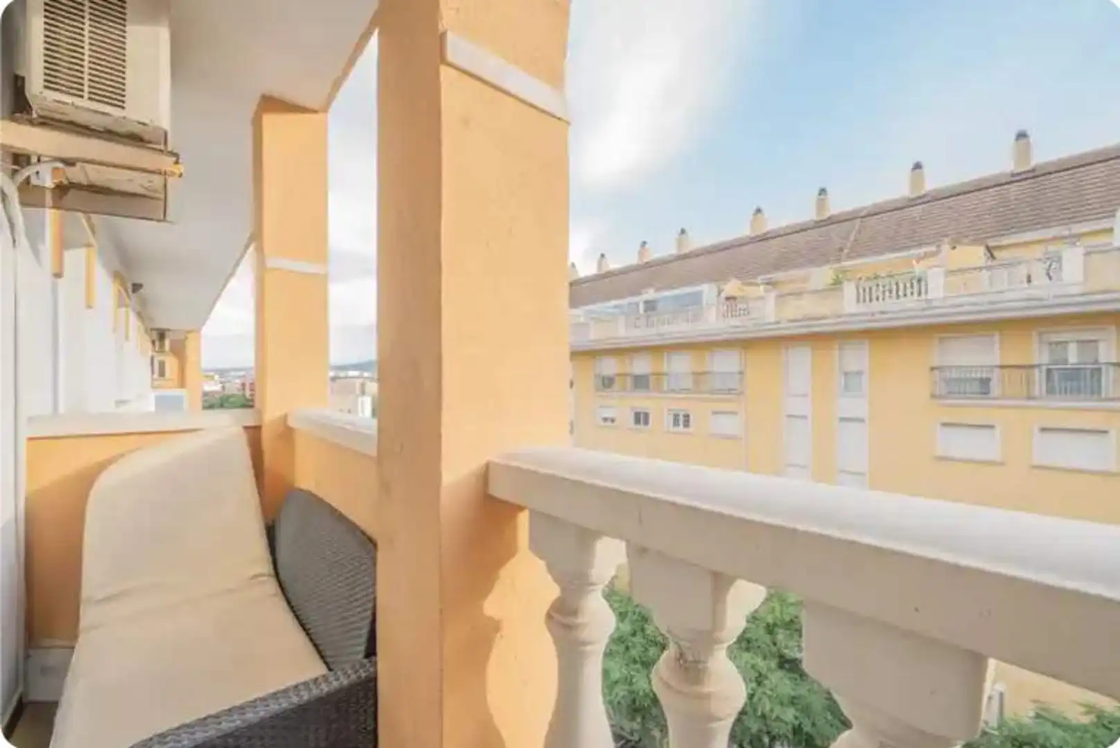 Appartement avec terrasse à vendre à Centro Urbano, imagen 2