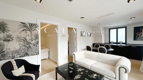 Photo 2 of Attic to rent in Jorge Manrique, El Viso,  Madrid Capital