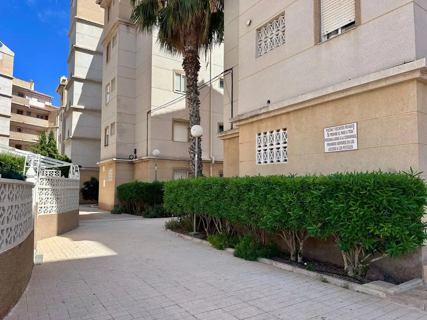 Apartamento con piscina en venta en N/A, imagen 37