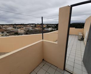 Terrassa de Pis en venda en Muro amb Aire condicionat, Calefacció i Terrassa