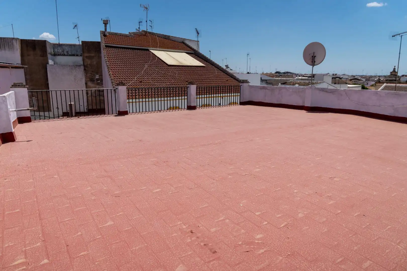 Casa con terrazza in vendita a Almonte ciudad, imagen 23