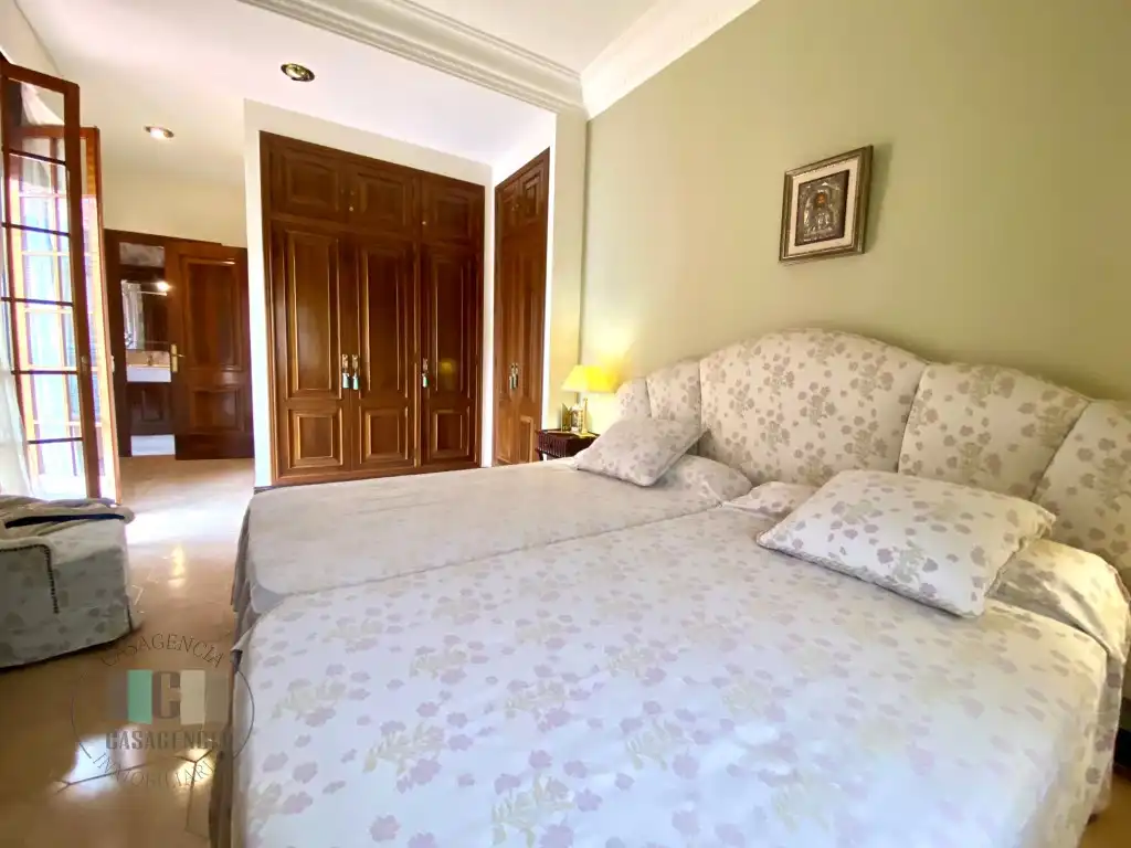 Villa mit Garten zum Verkauf in Carrer de Pérez Dolz, 12, imagen 21