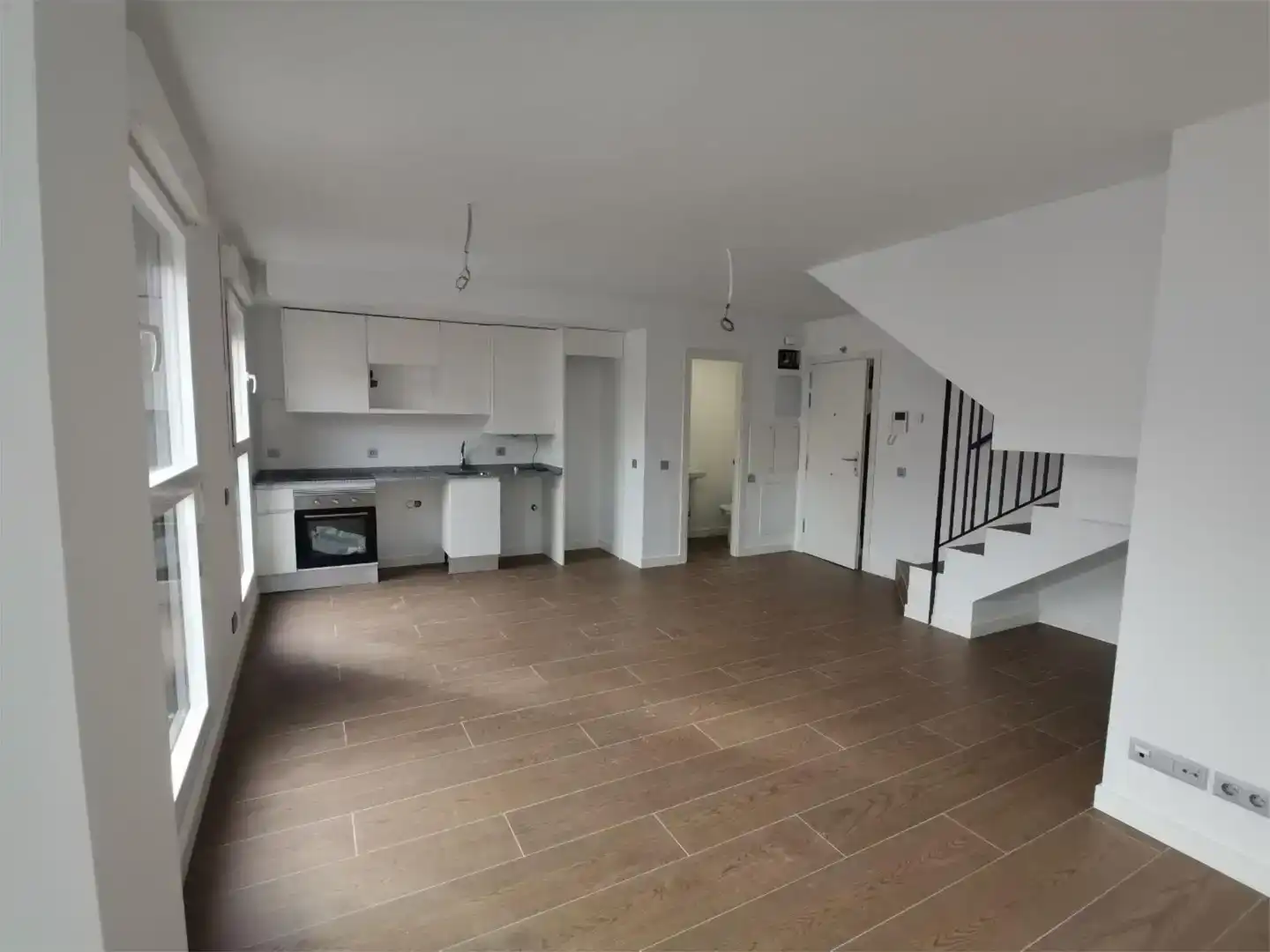 Flat for rent in Torrejón de Ardoz