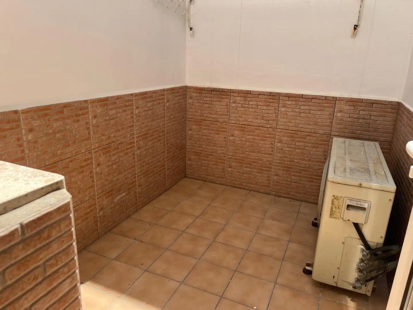 Flat for rent in Almansa