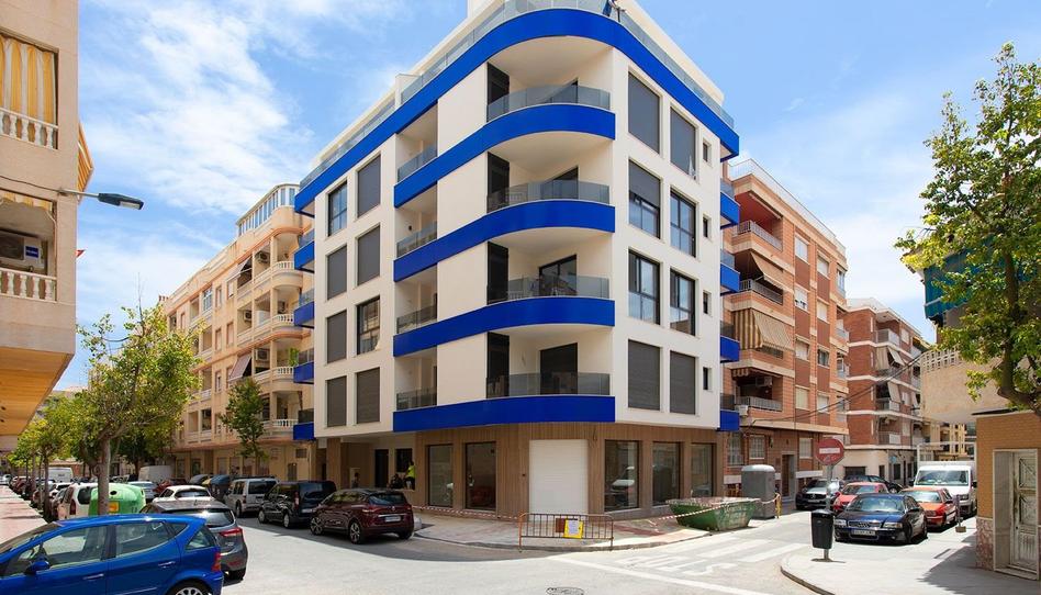 Photo 1 of Apartment for sale in C/ Ramon Gallud, 164, Las Piscinas Naturales, Alicante