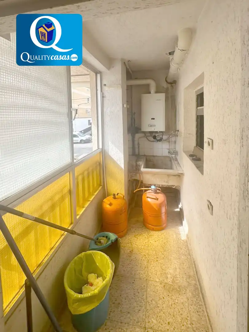 Apartment with terrace for sale in Jijona / Xixona, imagen 10