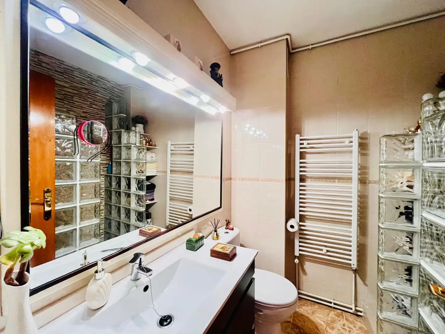 Piso en venta en Can Nicolau - Les Sorres - Valparaiso