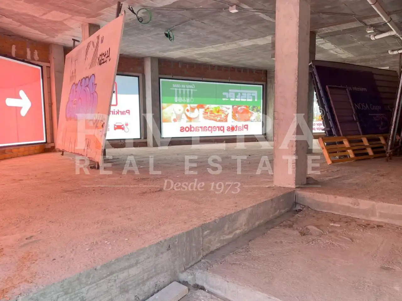 Gewerbefläche zur Miete in Rúa Progreso, imagen 9