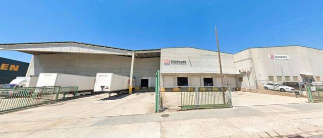 Nave industrial en Alquiler en Priego