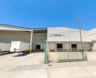 Exterior view of Industrial buildings to rent in Priego