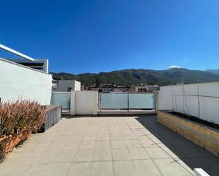 Terrace of Duplex for sale in Villalonga  with Air Conditioner, Terrace and Balcony