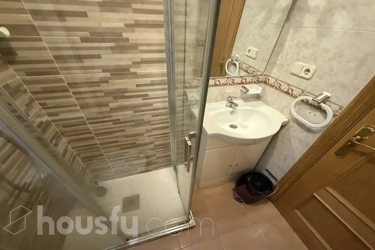 Flat for rent in Calle del General Oráa, Castellana