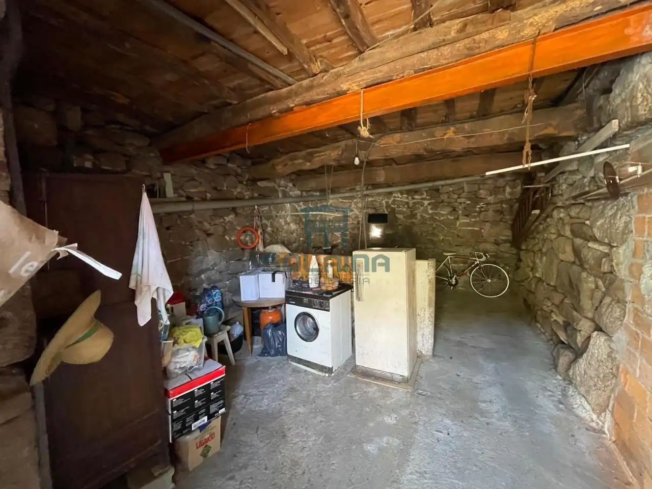 Casa o xalet en venda en Paderne de Allariz amb Jardí privat