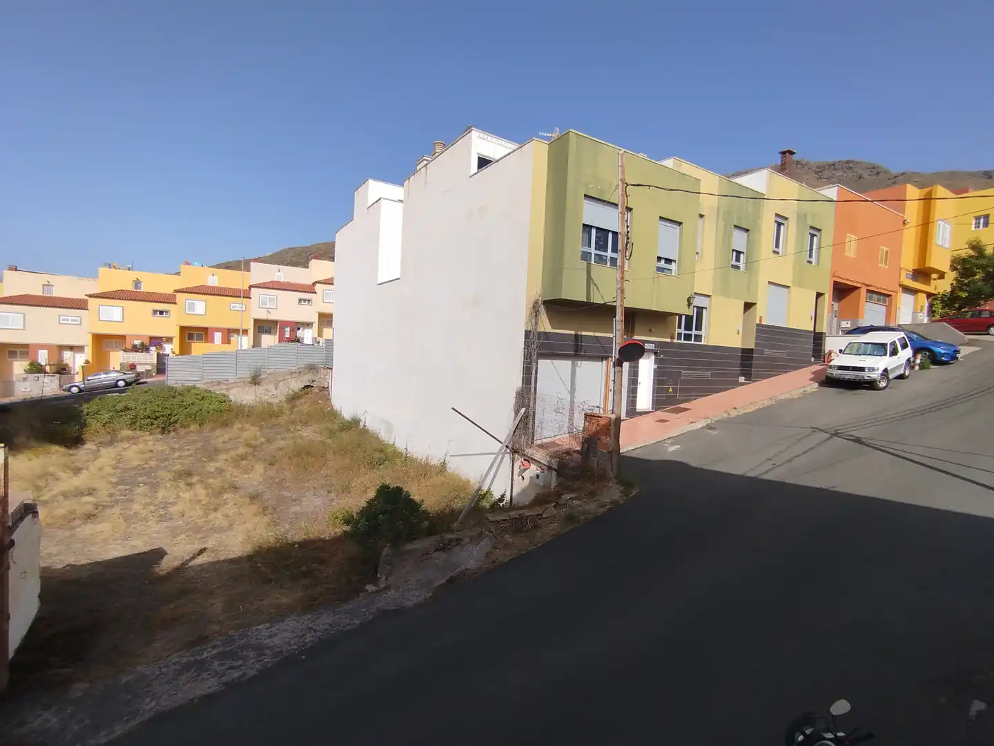 Casa o chalet en venta en Gáldar con Jardín privado, Terraza y Amueblado