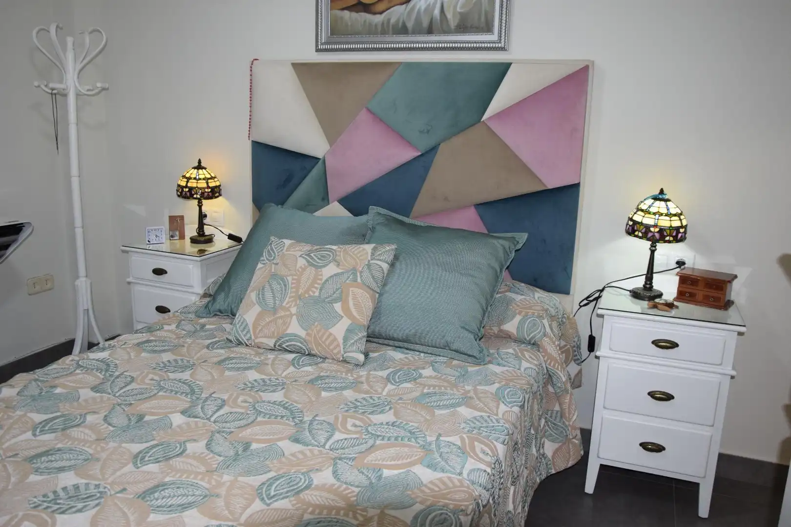Bedroom of Houses for sale in El Portil  with Air Conditioner, Heating and Terrace