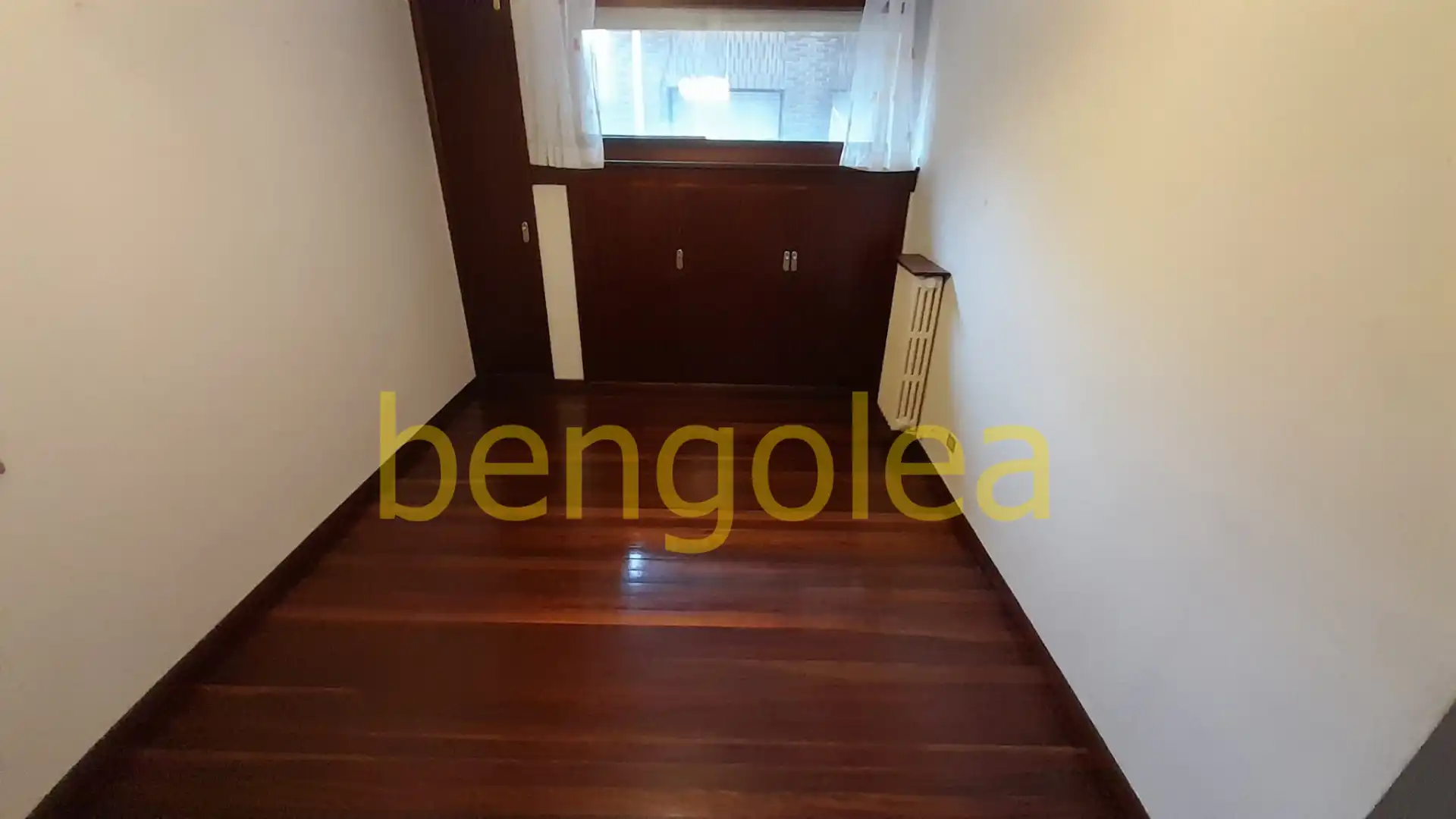 Piso en venta en Castaños - Begoñaibarra