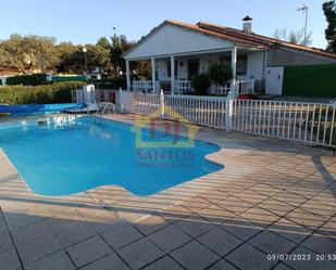 Piscina de Casa o xalet en venda en Florida de Liébana