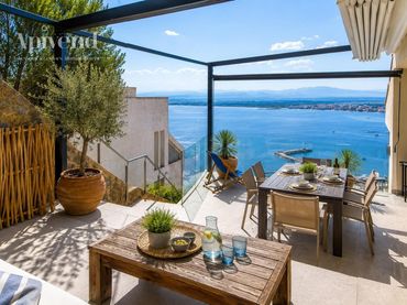 Detached house for sale in Joan Margarit