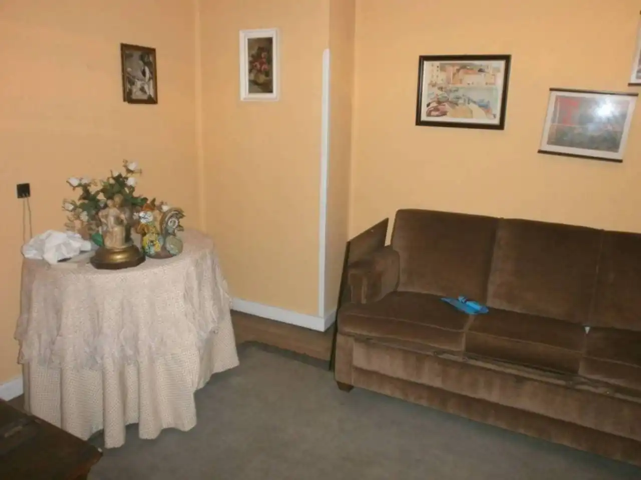 Piso con ascensor en venta en Centro - Casco Histórico, imagen 4