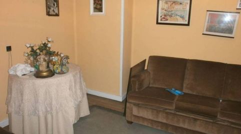 Foto 4 de Piso en venta en Parque San Francisco - Uría, Oviedo
