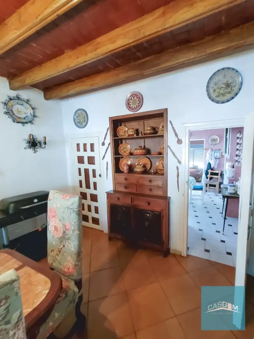 Casa o chalet en venta en Punta Umbría con Terraza, Trastero y Horno