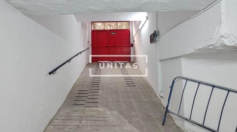 Foto 5 de Traster de lloguer a Mercado, Alicante / Alacant