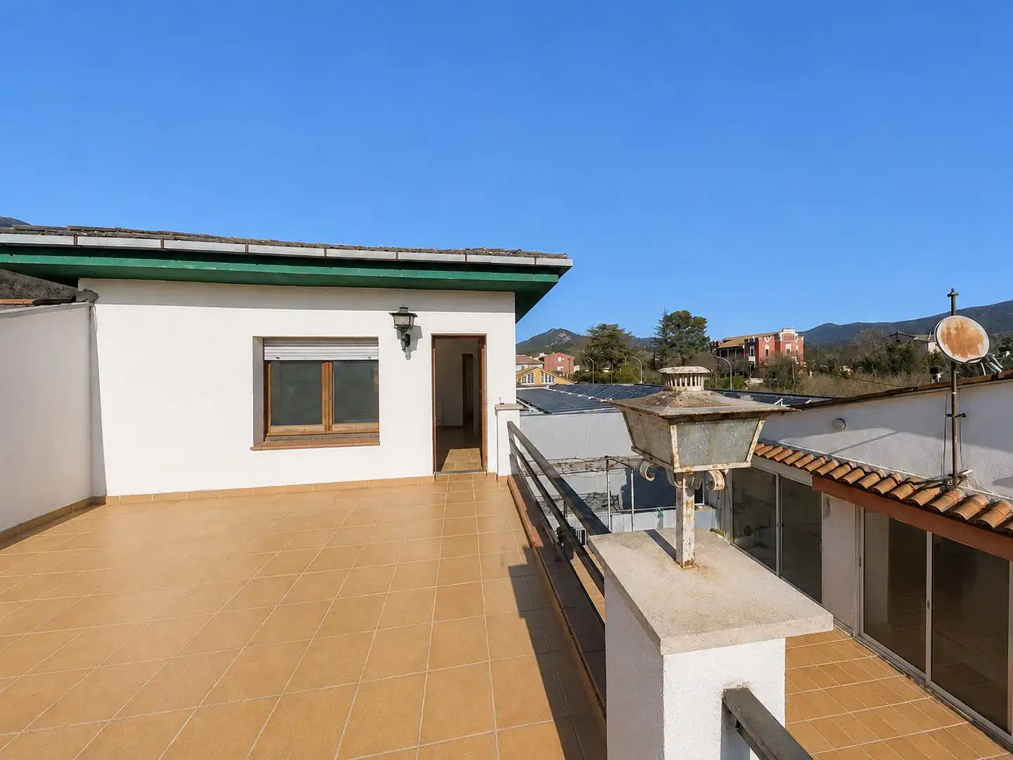 Terrassa de Edifici en venda en Les Planes d'Hostoles