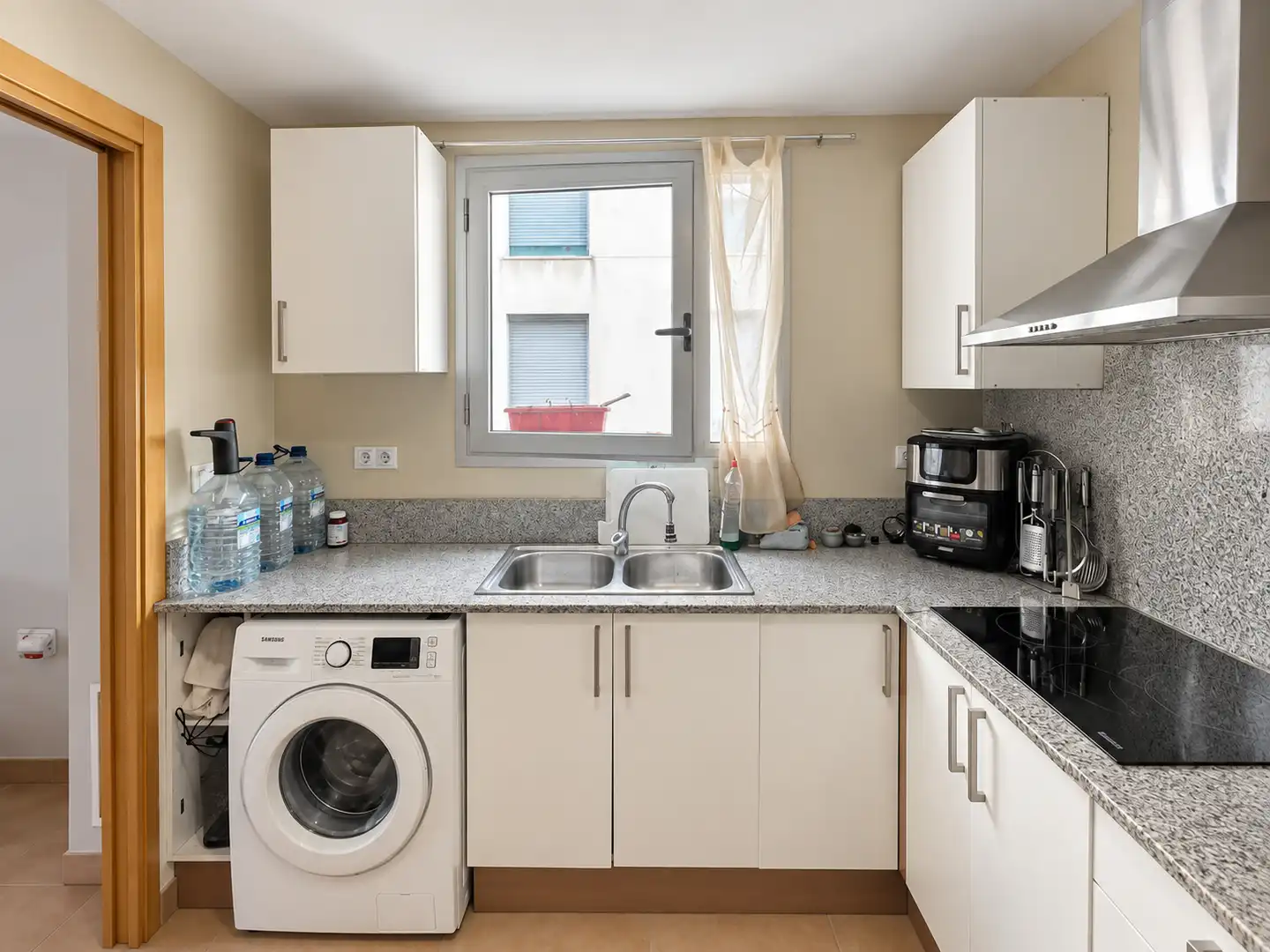 Appartement avec ascenseur à vendre à Calle de la Virgen de Gracia, imagen 6