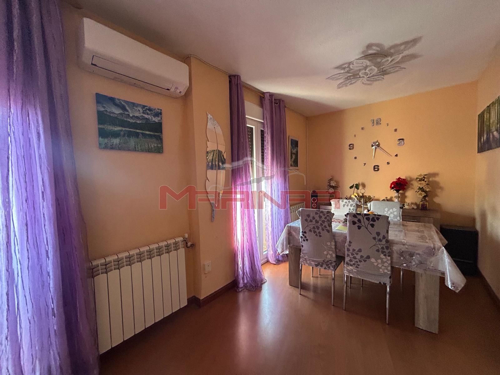 Dining room of Flat for sale in Valdemoro  with Heating and Terrace