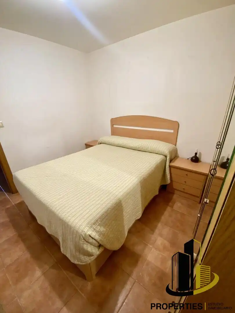 Habitación de Casa o chalet en venta en Santibáñez de Béjar