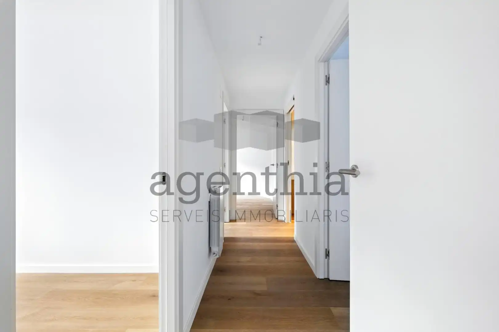 Piso en venta en Carrer Migdia, 124, Eixample Sud – Migdia
