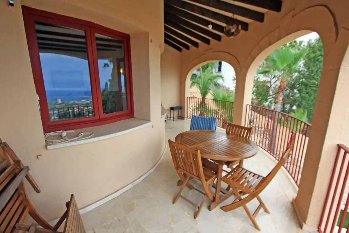 Villa avec piscine à vendre à El Montgó, imagen 5