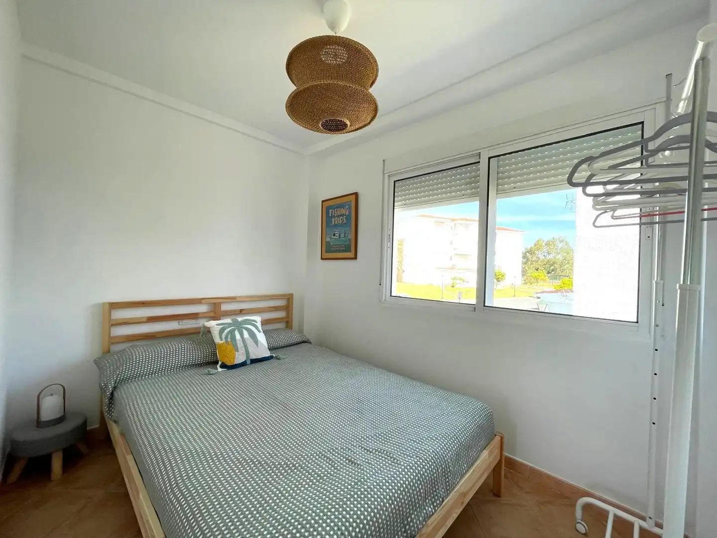 Appartement avec piscine à louer à El Rompido, imagen 15