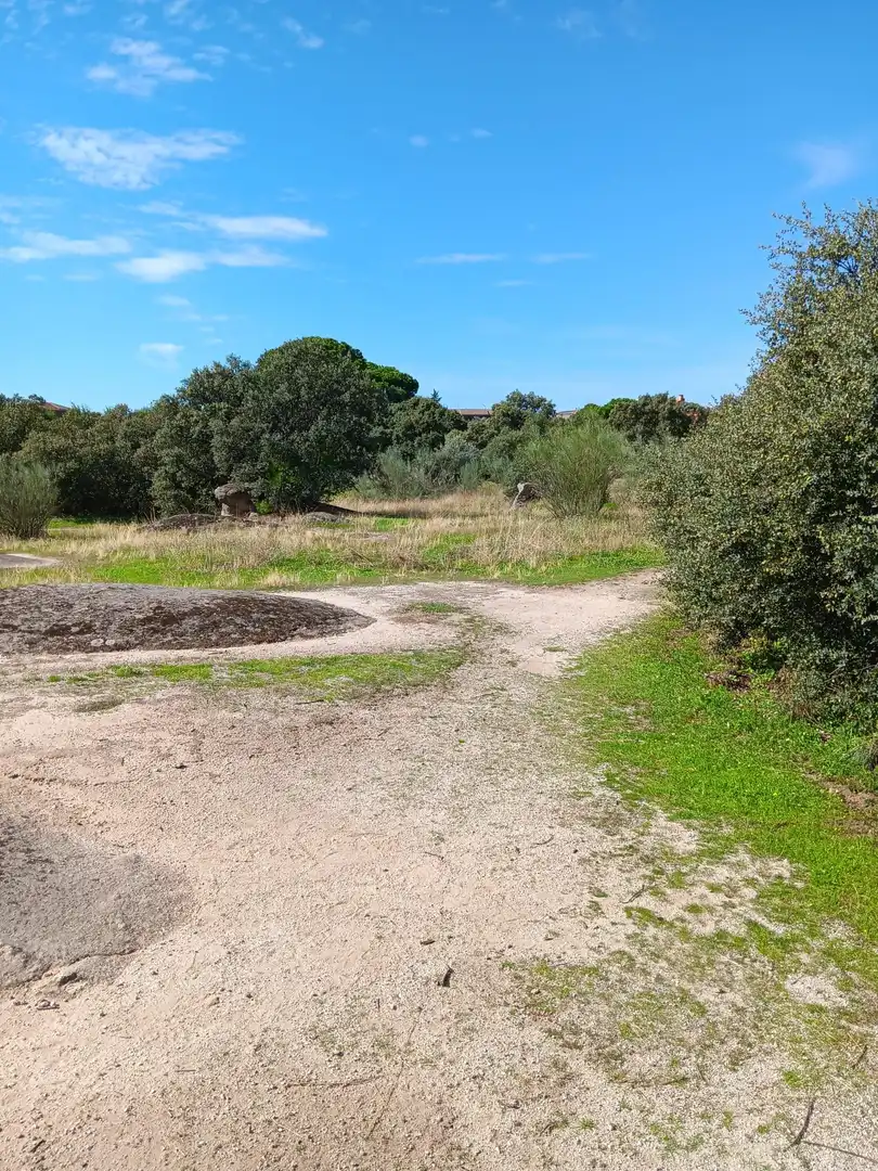 Terreno residencial en venta en Calle de Madrid 20, imagen 12