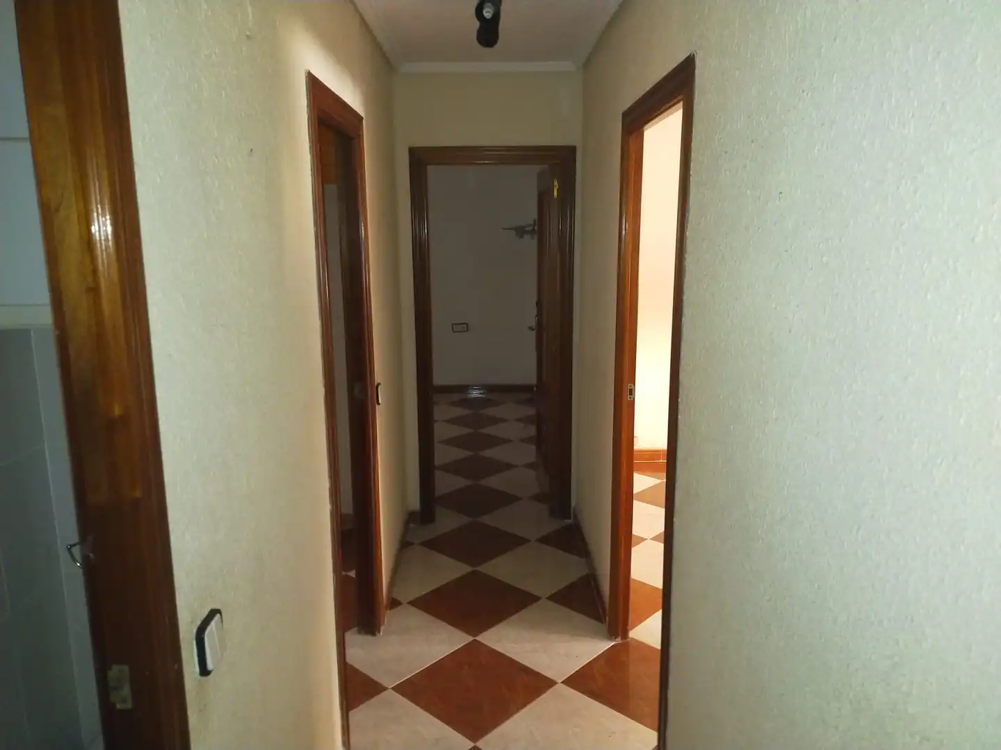 Wohnung zum Verkauf in Valencia