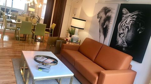 Photo 3 of Flat for sale in Calle General Diaz Porlier, Goya, Madrid Capital
