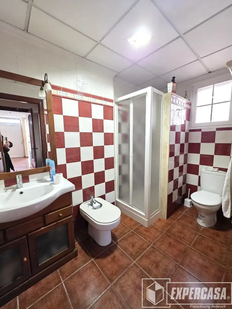 Baño de Casa o chalet en venta en Torrent con Terraza y Trastero