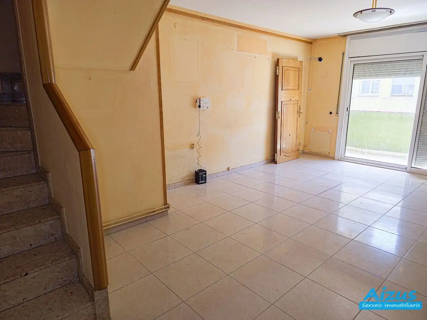 Dúplex en venta en Mollet del Vallès con Balcón