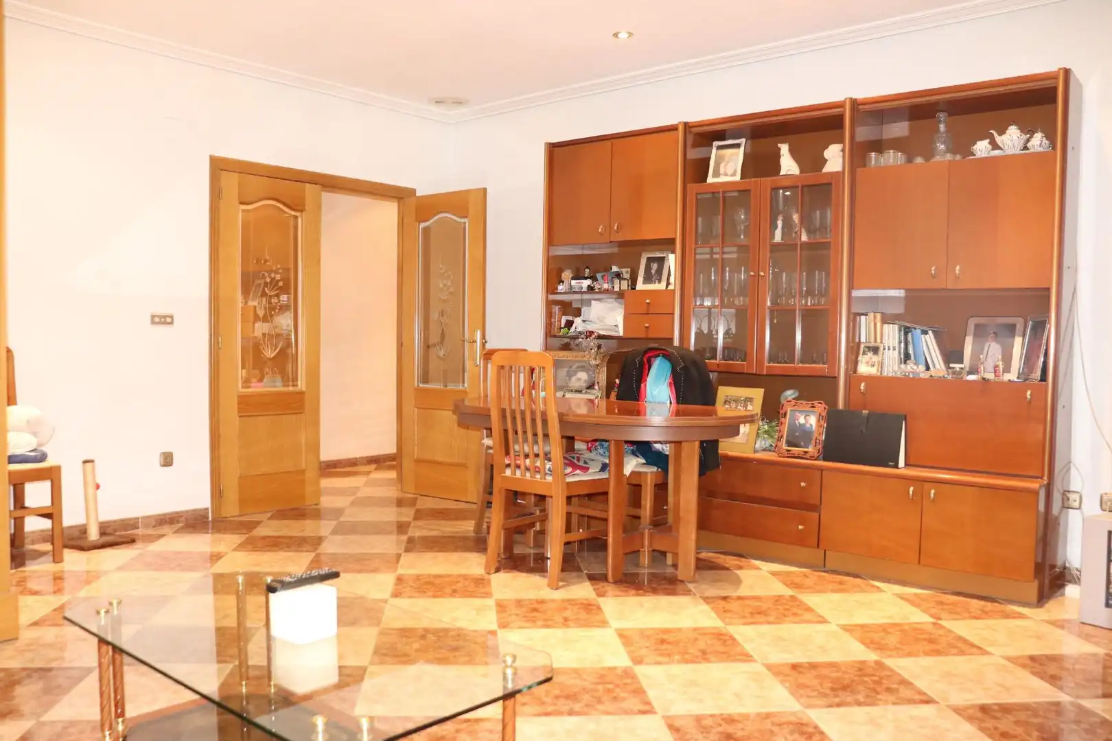 Reihenhaus zum Verkauf in Hondón de los Frailes, imagen 7