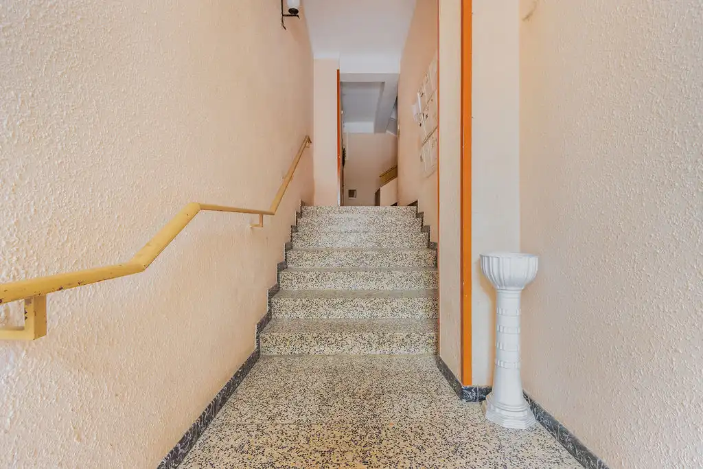 Piso en venta en C/ Aneto, Barbastro