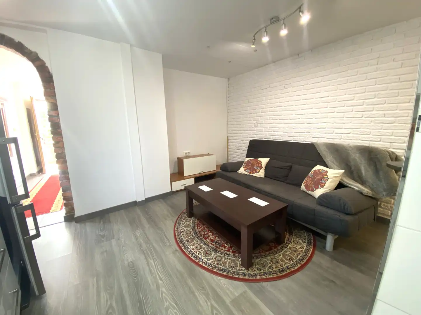 Detached homes for rent in Torrelavega - BO SAN RAMON, Inmobiliaria - Barreda