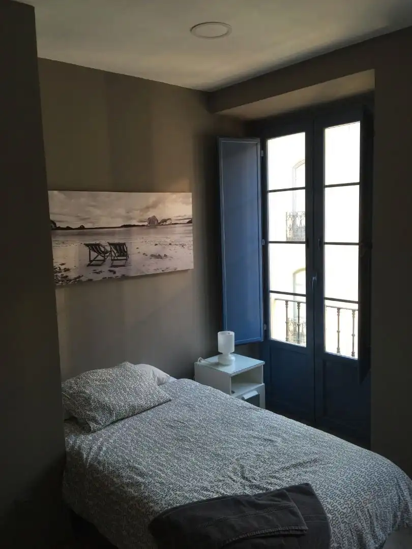 Room in Calle de Manteria, Caño Argales