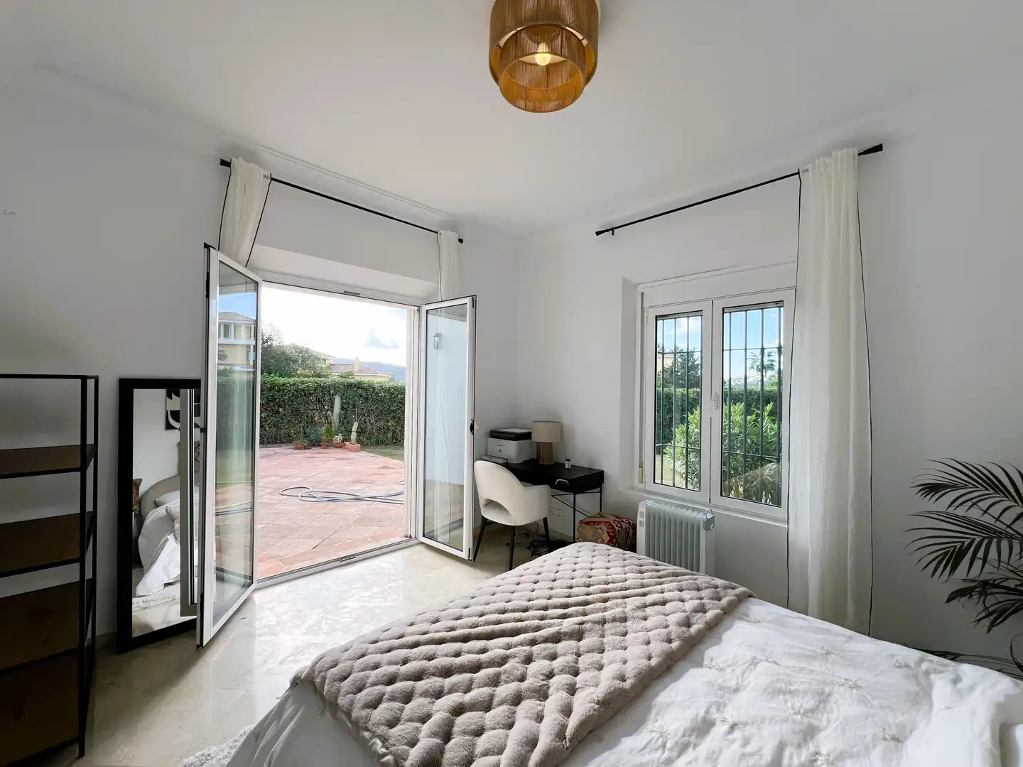 Casa con terraza en venta en Sotogrande Alto, imagen 14