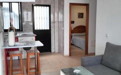 Dormitori de Apartament en venda en Algeciras