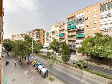 Pis amb ascensor en venda a Calle Infanta Beatriz