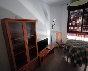 Bedroom of Apartment for sale in  Albacete Capital  with Air Conditioner, Heating and Furnished